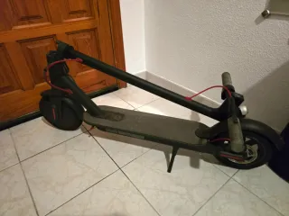 Patinete Eléctrico Xiaomi M365