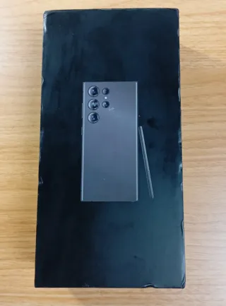 Smartphone Inspiração S24 Ultra com Pen