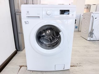 Lavadora electrolux 8kg 1200 rpm A+++ Envio!