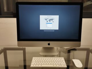 iMac 27 (2013) 24 GB RAM 1 TB