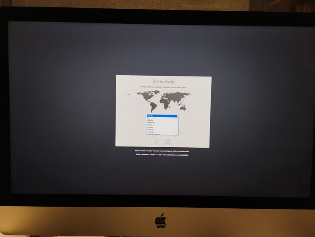 iMac 27 (2013) 24 GB RAM 1 TB