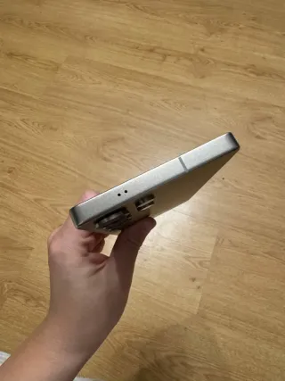 Samsung Galaxy S25 Ultra 1TB y Buds3 Pro