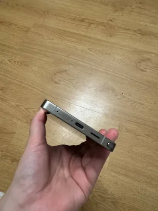 Samsung Galaxy S25 Ultra 1TB y Buds3 Pro