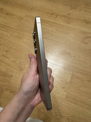 Samsung Galaxy S25 Ultra 1TB y Buds3 Pro