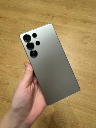 Samsung Galaxy S25 Ultra 1TB y Buds3 Pro