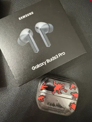 Samsung Galaxy S25 Ultra 1TB y Buds3 Pro