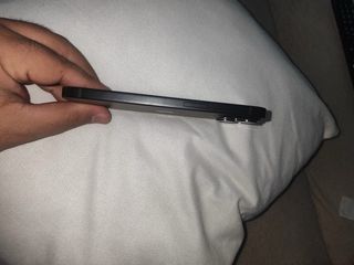 iPhone 15 256GB Negro