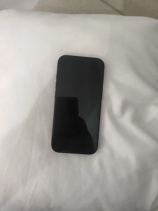 iPhone 15 256GB Negro