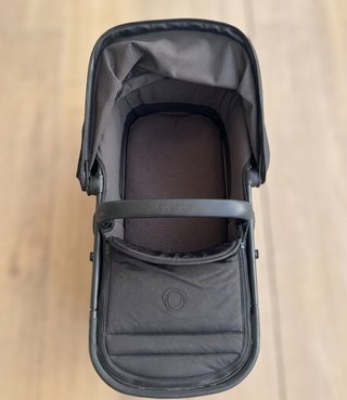 Bugaboo Fox 5 Edición Limitada, tejido impermeable
