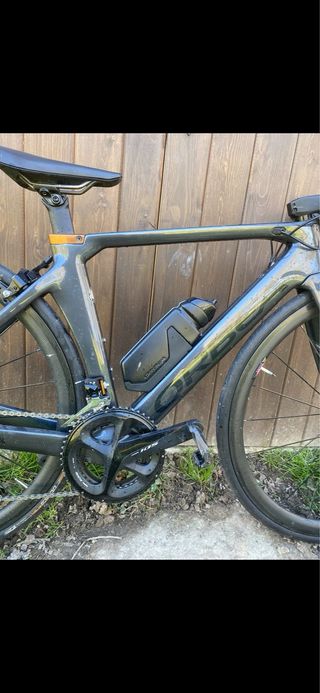 Orbea Orca aero Talla S