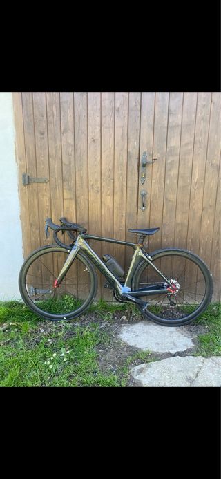 Orbea Orca aero Talla S