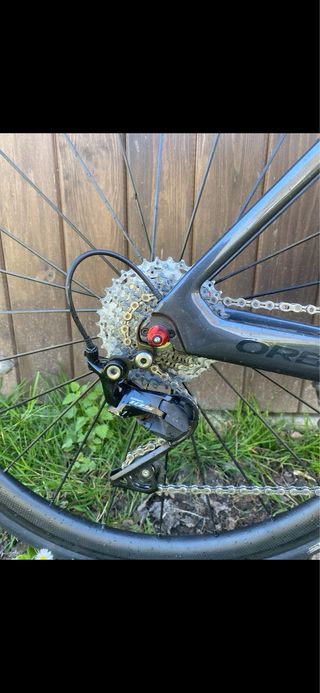 Orbea Orca aero Talla S