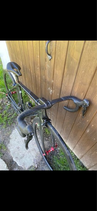 Orbea Orca aero Talla S