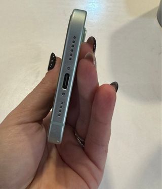 iPhone 15 Plus 128 GB Verde