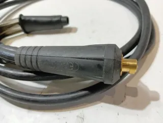 Cable Soldadura Puesta Tierra