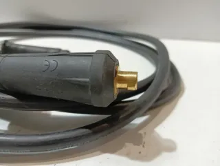 Cable Soldadura Puesta Tierra