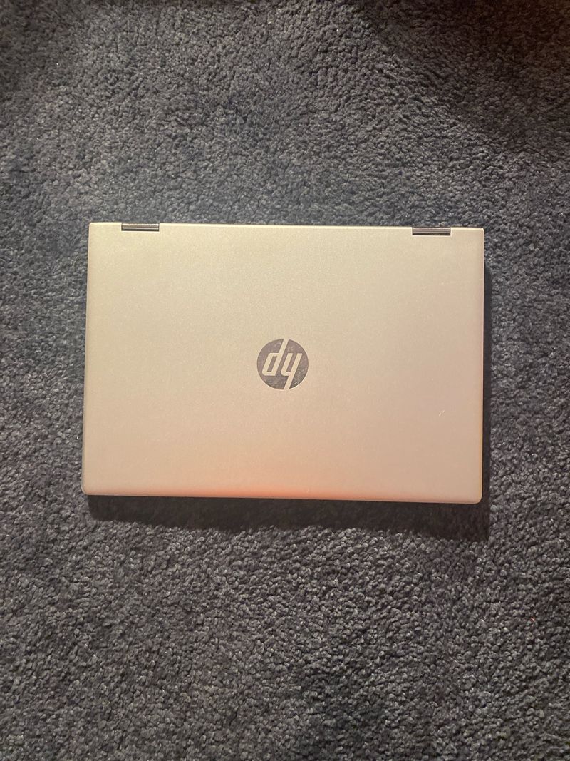 HP Pavilion x360 Convertible Ordenador