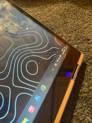 HP Pavilion x360 Convertible Ordenador