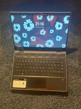 HP Pavilion x360 Convertible Ordenador