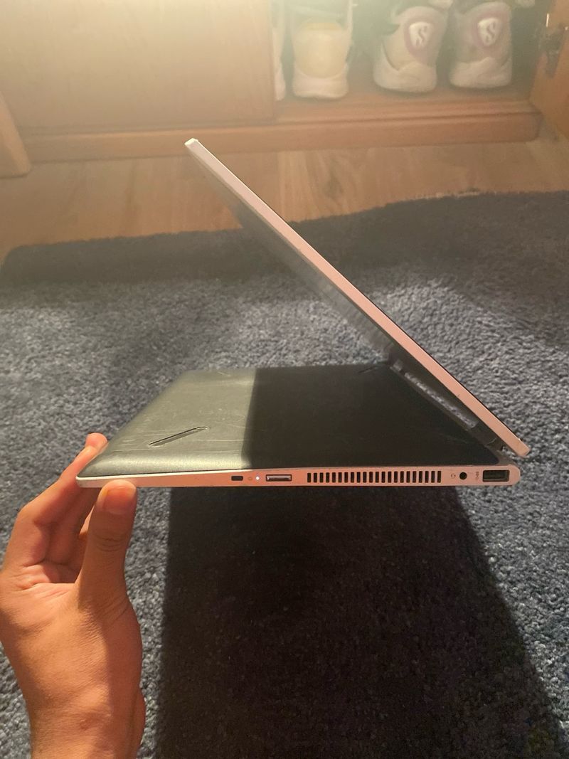 HP Pavilion x360 Convertible Ordenador afbeelding 5