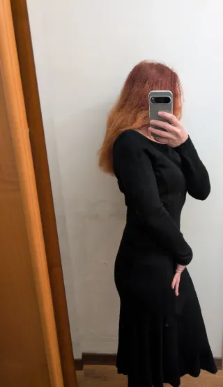 Vestito lungo Michael Kors  tg.S. Dress