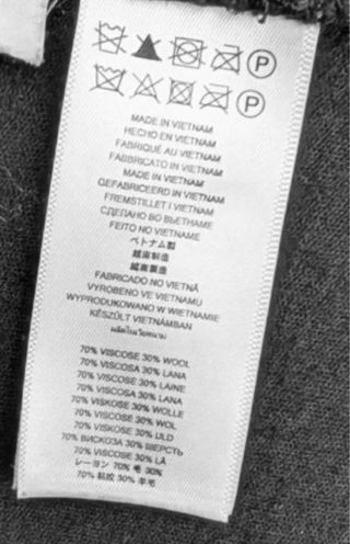 Vestito lungo Michael Kors  tg.S. Dress