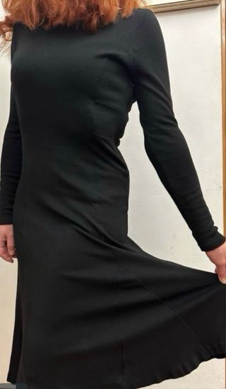 Vestito lungo Michael Kors  tg.S. Dress