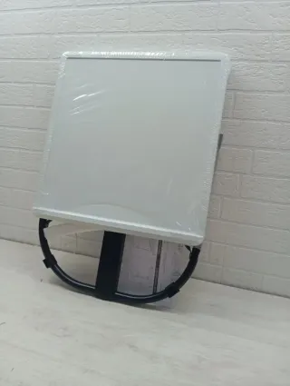 Mesa Auxiliar Plegable Ajustable