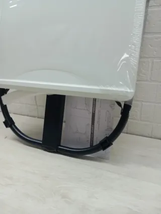 Mesa Auxiliar Plegable Ajustable