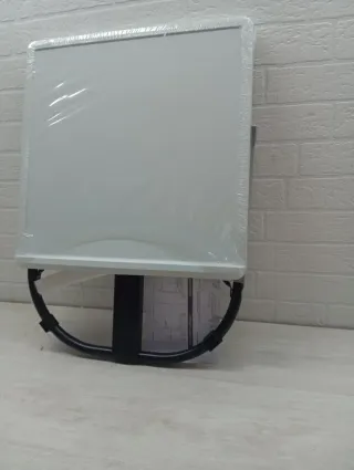 Mesa Auxiliar Plegable Ajustable