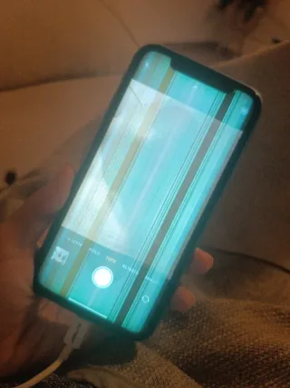 iPhone XR 128 GB Blu