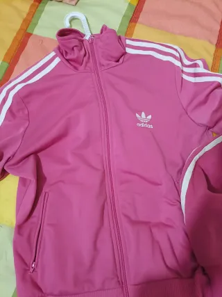 Conjunto deportivo Adidas mujer