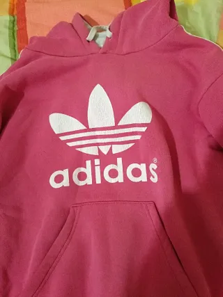 Conjunto deportivo Adidas mujer