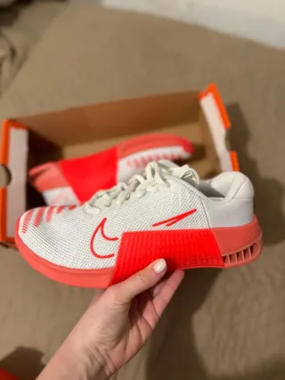 Nike Metcon 9 Scarpe da Ginnastica Donna