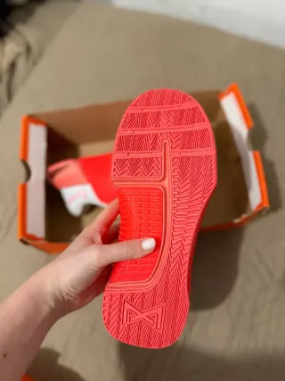 Nike Metcon 9 Scarpe da Ginnastica Donna