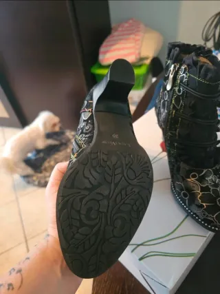 Tronchetti Laura Vita n.35