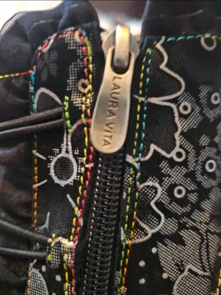 Tronchetti Laura Vita n.35