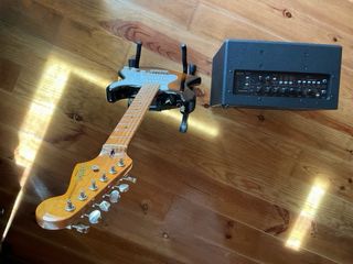 Squier Classic Vibe 50s Stratocaster