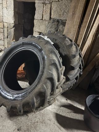 Neumático Tractor Michelin 480/65 R 28