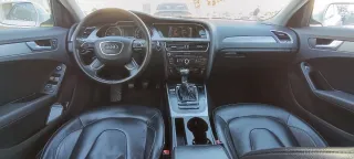 Audi A4 2014