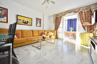 Piso en venta en Zona Sohail en Fuengirola