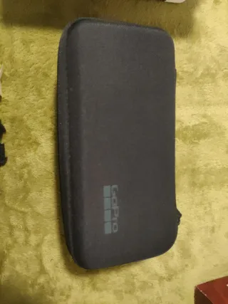 GoPro HERO11 Black Caja y Accesorios Originales