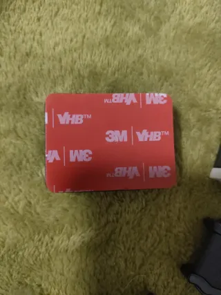 GoPro HERO11 Black Caja y Accesorios Originales