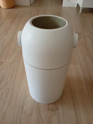 Contenedor pañales Chicco