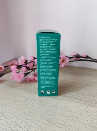 Farsáli Skintune Blur Sérum Perfeccionador Piel