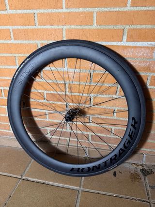 Ruedas Bontrager Aeolus PRO 51