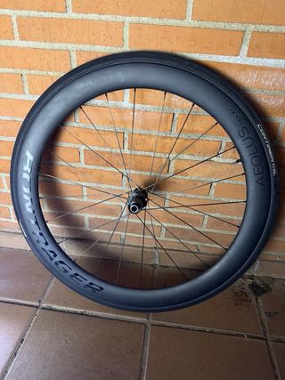 Ruedas Bontrager Aeolus PRO 51