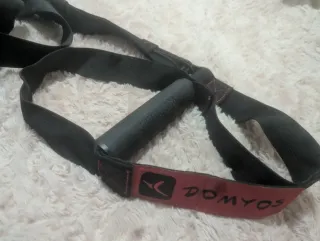 Cintas TRX DOMYOS