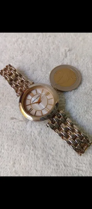 Reloj ANNE KLEIN