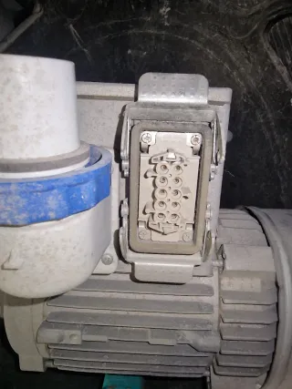 Elevador Imer TR225VN